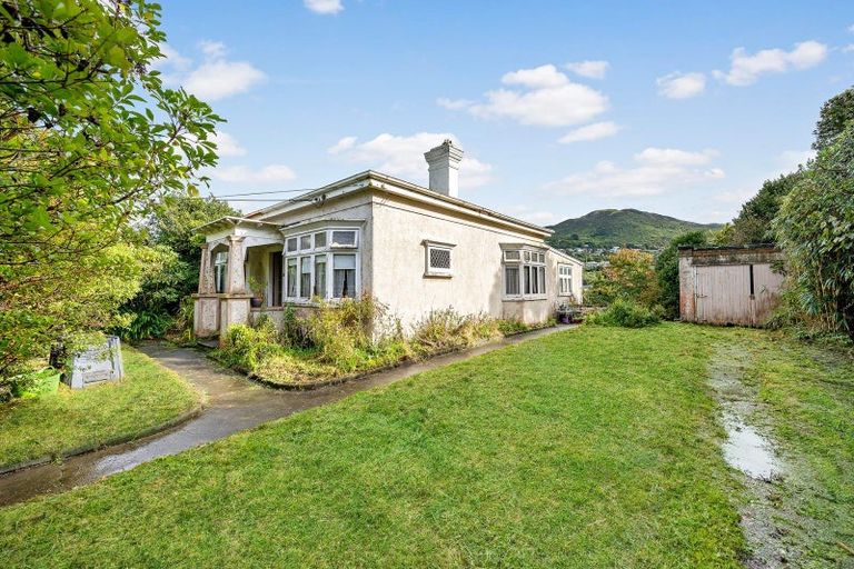 Photo of property in 15 Abbott Street, Ngaio, Wellington, 6035