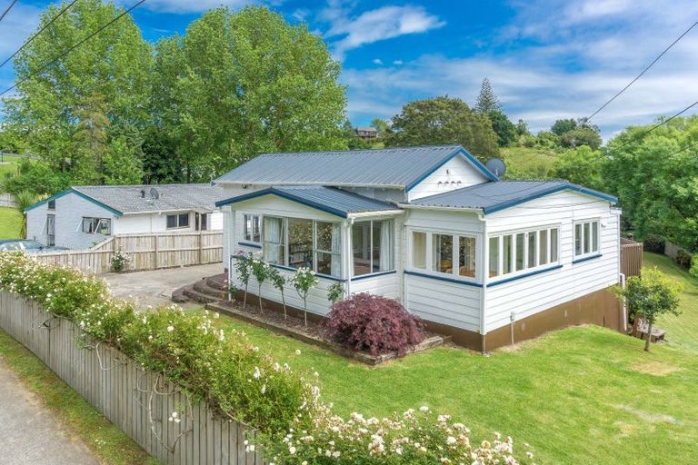 Photo of property in 81 Rayner Road, Huntly, 3700