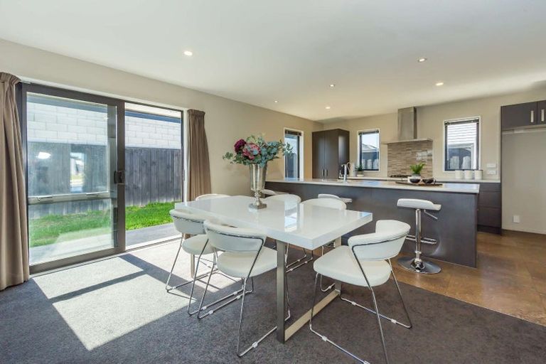 Photo of property in 40 Ledbury Drive, Rolleston, 7615