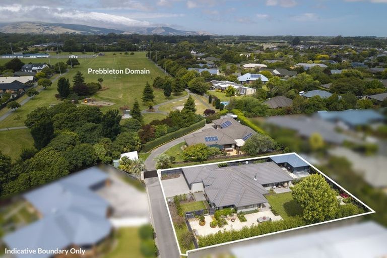 Photo of property in 38 Edward Street, Prebbleton, 7604