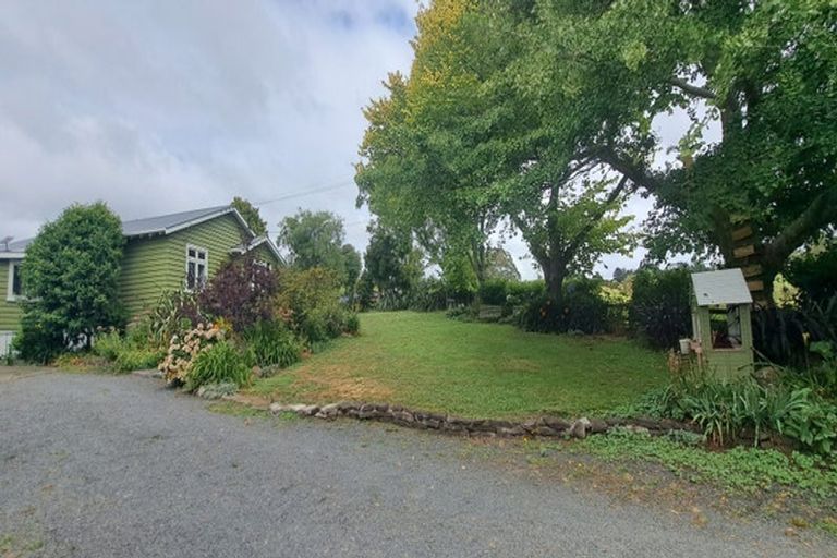 Photo of property in 1157 Hetherington Road, Ruawaro, Huntly, 3772