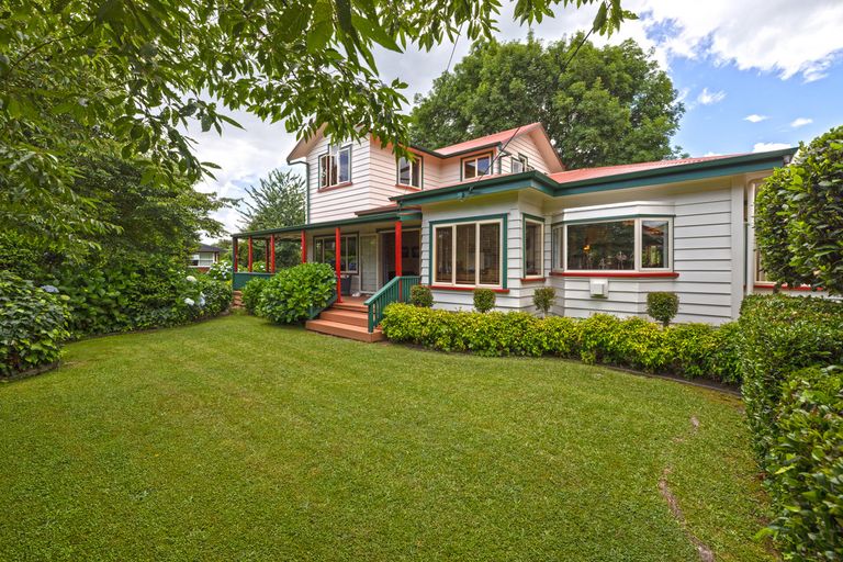 Photo of property in 654 Crozier Street, Pirongia, 3802