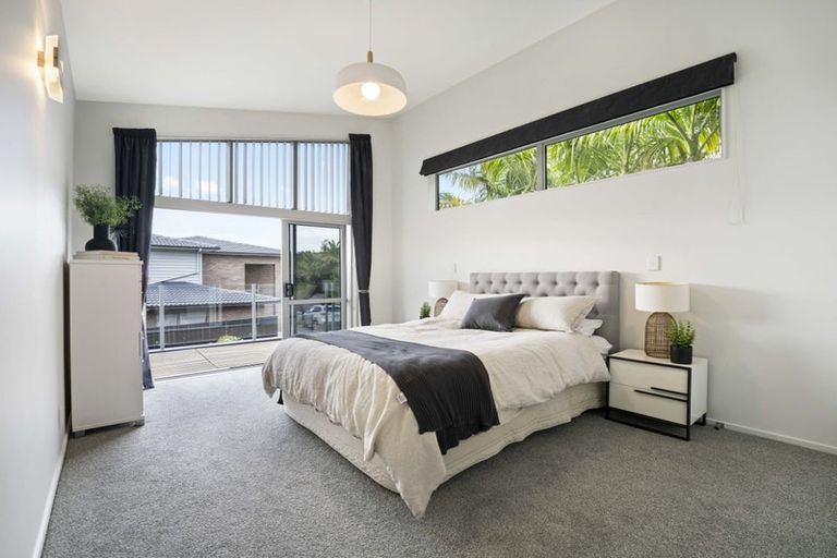 Photo of property in 9 Saint Maroun Rise, The Gardens, Auckland, 2105