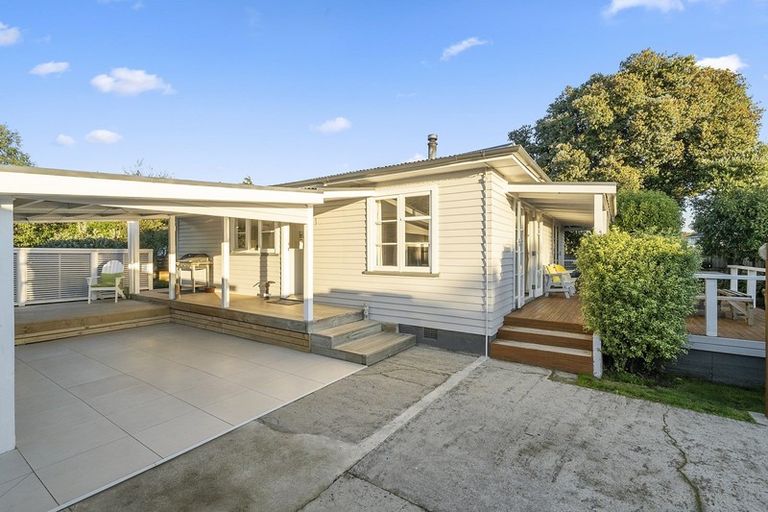 Photo of property in 44 Mulgrave Street, Ashhurst, 4810