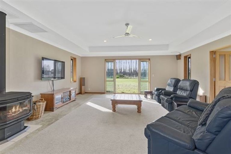 Photo of property in 133 Easterbrook Road, Fernside, Kaiapoi, 7691