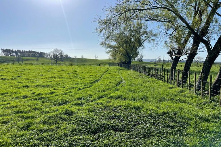 Photo of property in 97 Corcoran Road, Te Pahu, 3285