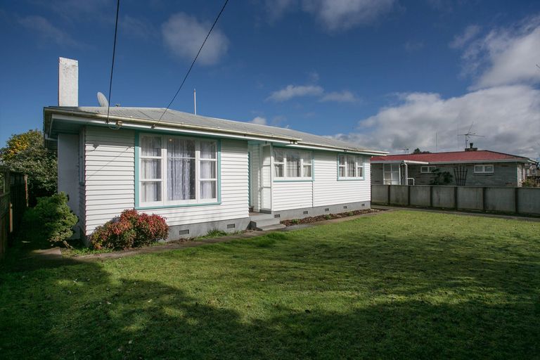 Photo of property in 24 Stanley Street, Matamata, 3400
