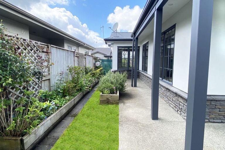 Photo of property in 4 Victoria Court, Feilding, 4702