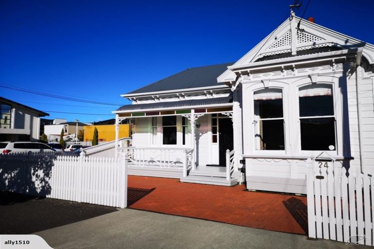 Photo of property in 24 Elizabeth Street, Petone, Lower Hutt, 5012