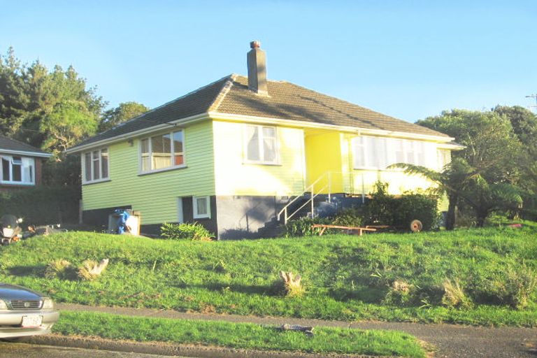 Photo of property in 86 Bedford Street, Cannons Creek, Porirua, 5024