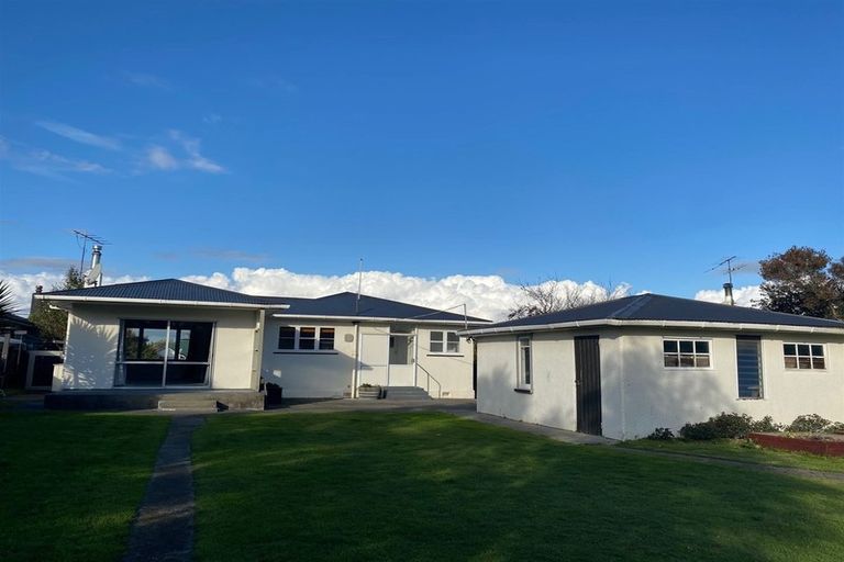 Photo of property in 28 French Street, Lansdowne, Masterton, 5810