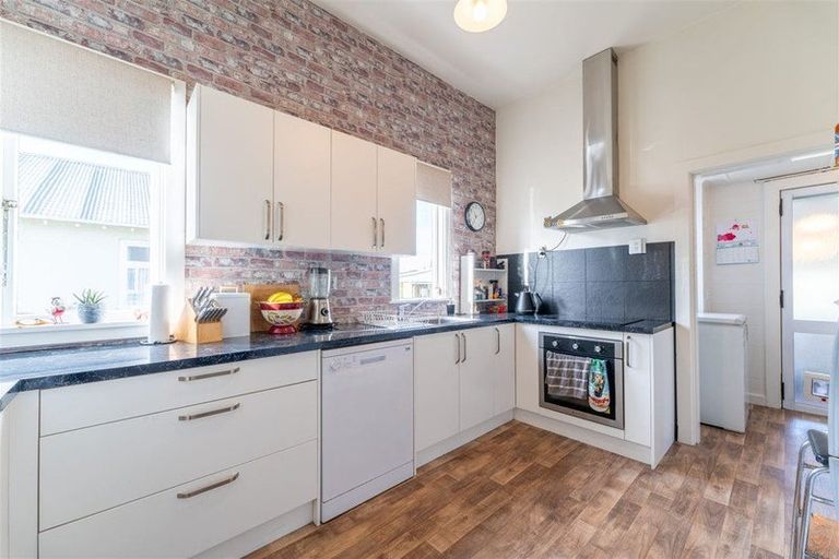 Photo of property in 202 Wai-iti Road, Highfield, Timaru, 7910