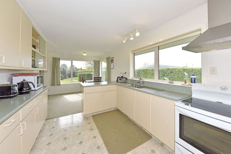 Photo of property in 14 Pound Road, Leeston, 7632