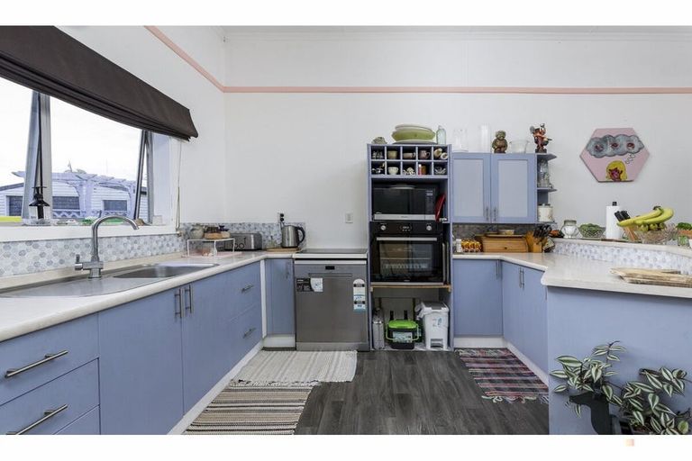 Photo of property in 174 High Street, Waimate, 7924