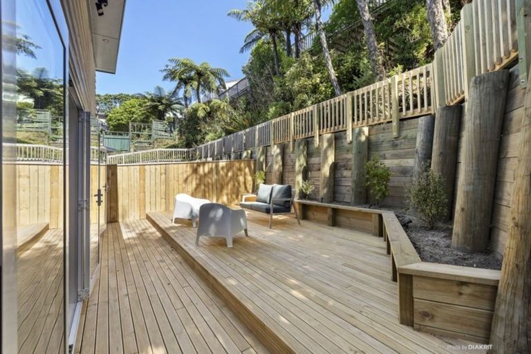 Photo of property in 85c Makara Road, Karori, Wellington, 6012