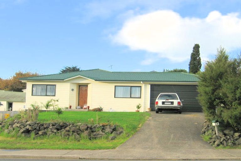 Photo of property in 21 Jelas Road, Red Beach, 0932