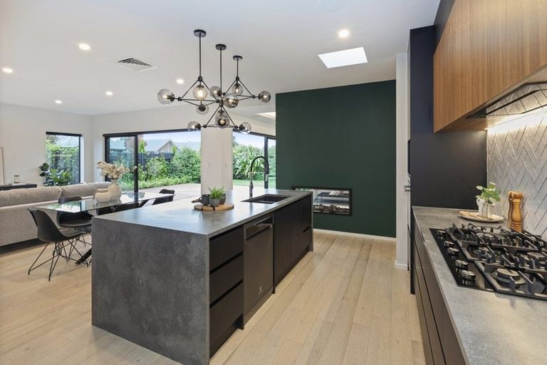 Photo of property in 121 Georgina Street, Marshland, Christchurch, 8083