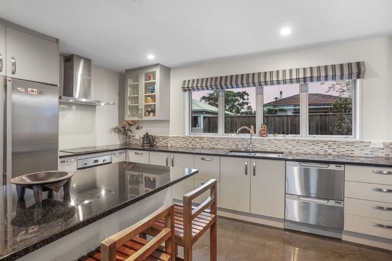 Photo of property in 4a Garnett Avenue, Spreydon, Christchurch, 8024