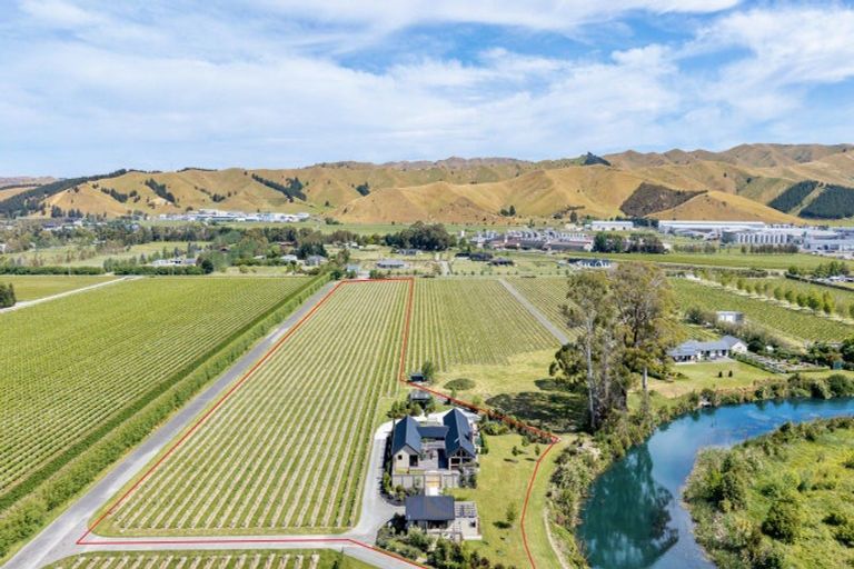 Photo of property in 21a Hardings Road, Riverlands, Blenheim, 7274