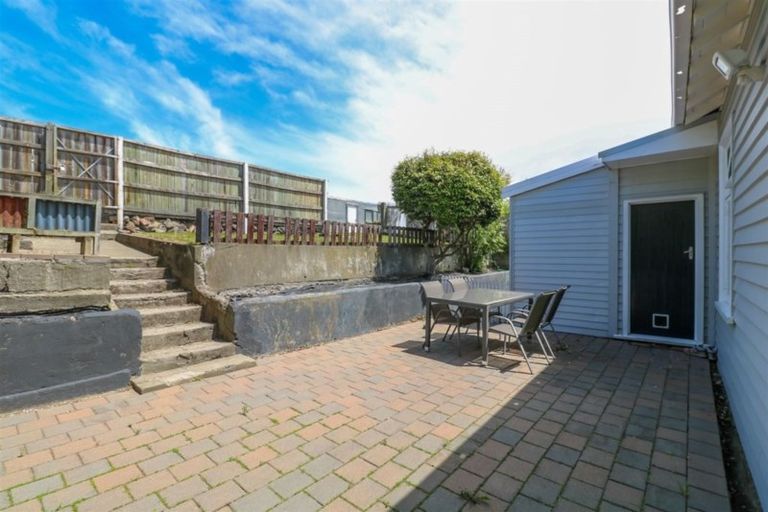 Photo of property in 8 Clifton Terrace, West End, Timaru, 7910