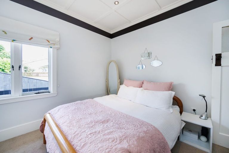 Photo of property in 41 Batt Street, West End, Palmerston North, 4410