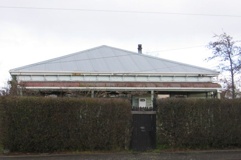 Photo of property in 55 Villa Street, Masterton, 5810