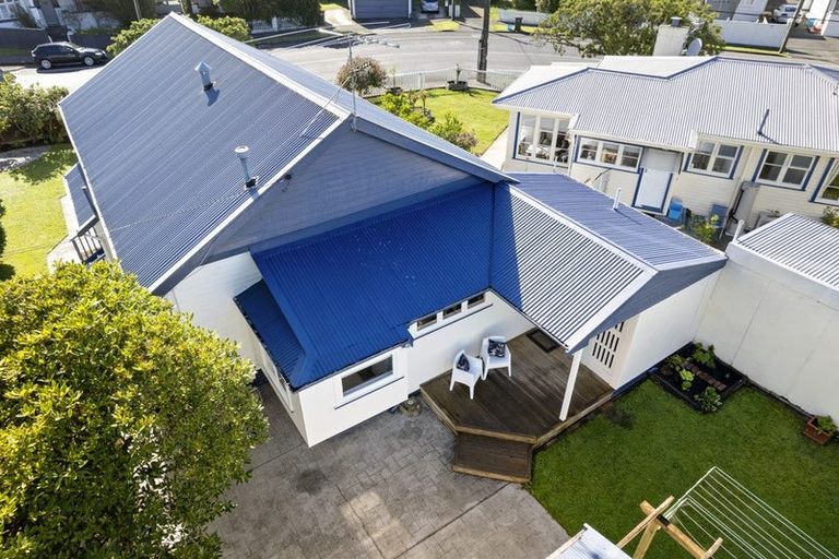 Photo of property in 40 Pharazyn Street, Melling, Lower Hutt, 5010