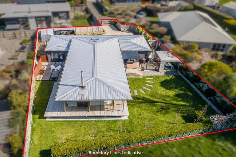 Photo of property in 8 Prendiville Lane, Greytown, 5712