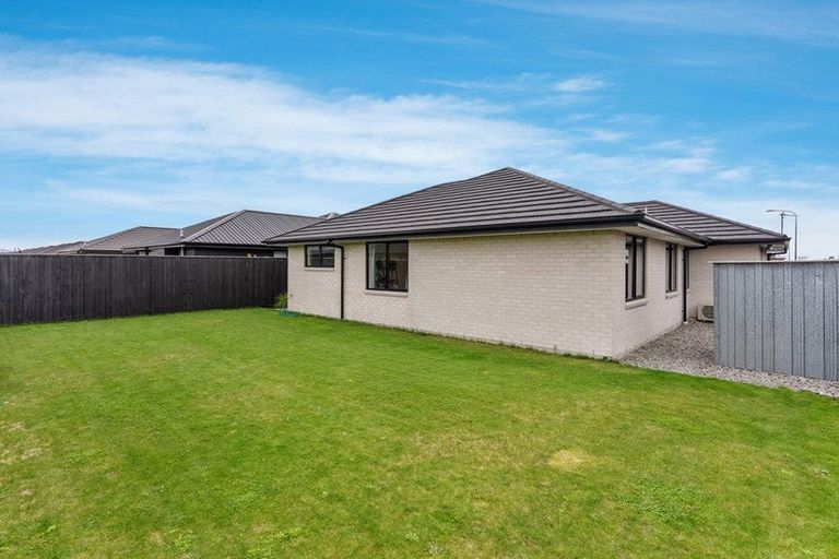 Photo of property in 22 Westbrook Avenue, Rolleston, 7615