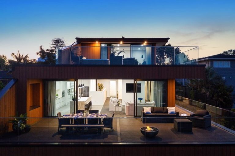 Photo of property in 89a Bleakhouse Road, Howick, Auckland, 2014