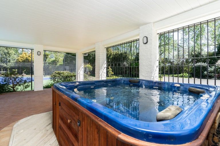 Photo of property in 53 Poplar Lane, Matangi, Hamilton, 3284