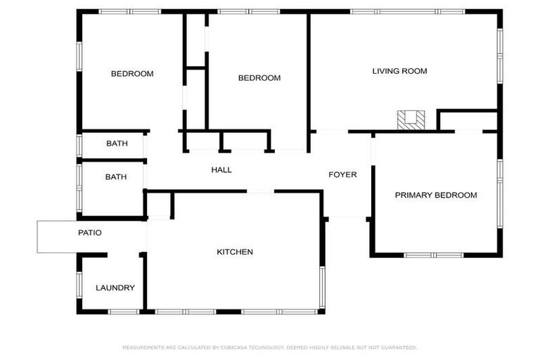 Photo of property in 23 Hanlon Street, Halfway Bush, Dunedin, 9010