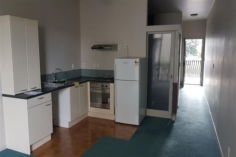 Photo of property in 2e/30 Randolph Street, Eden Terrace, Auckland, 1010