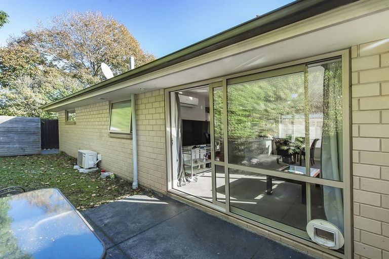 Photo of property in 46 Thackeray Place, Waltham, Christchurch, 8023