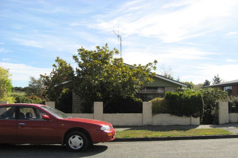 Photo of property in 29 Dampier Street, Oceanview, Timaru, 7910