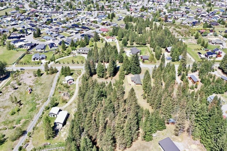 Photo of property in 22a North West Arch, Twizel, 7901