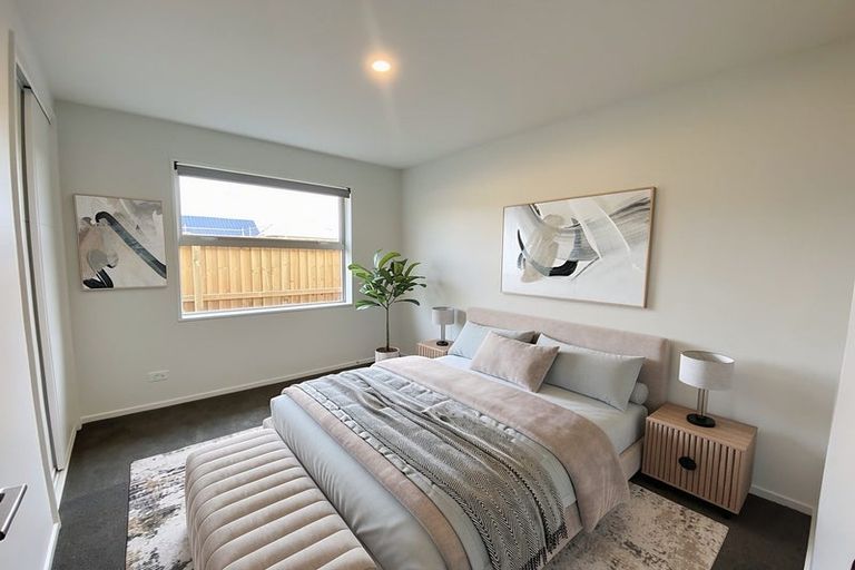 Photo of property in 8 Accadia Drive, Rolleston, 7614