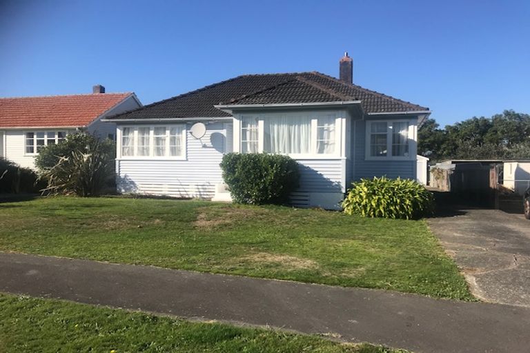 Photo of property in 64 Andrew Avenue, Roslyn, Palmerston North, 4414