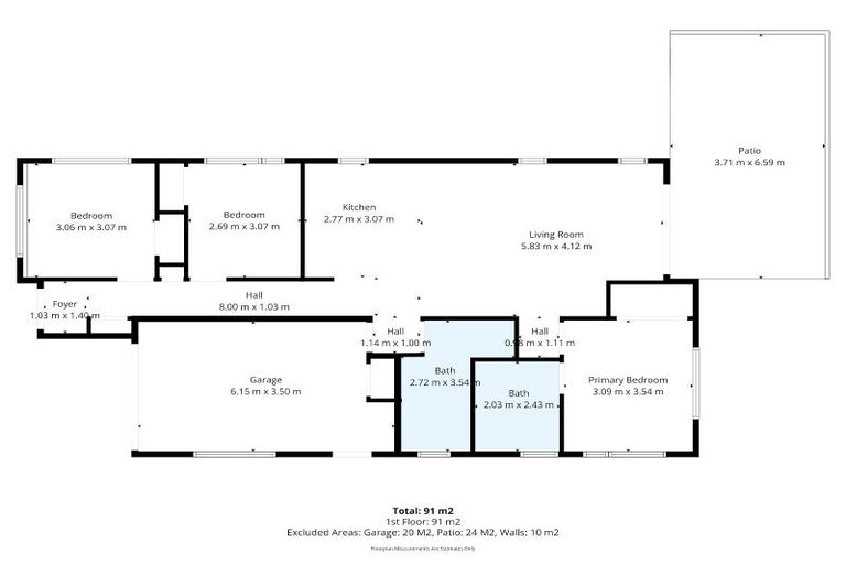 Photo of property in 16 Hinaki Street, Poike, Tauranga, 3112