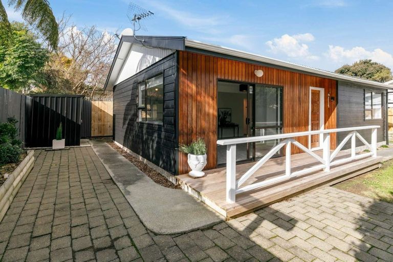 Photo of property in 75b Wakefield Street, Alicetown, Lower Hutt, 5010