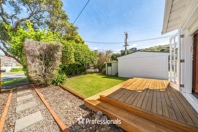 Photo of property in 17 Beaumont Avenue, Alicetown, Lower Hutt, 5010