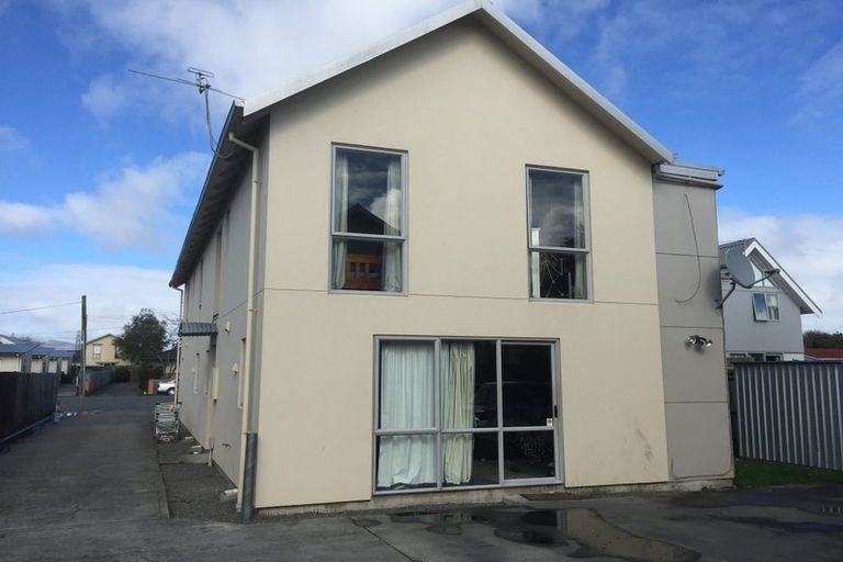 Photo of property in 108a Elizabeth Street, Riccarton, Christchurch, 8041