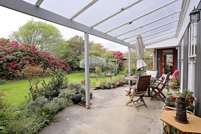 Photo of property in 110 Layard Street, Windsor, Invercargill, 9810