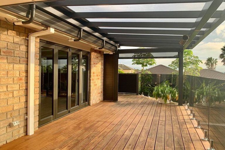 Photo of property in 290 Hill Road, The Gardens, Auckland, 2105