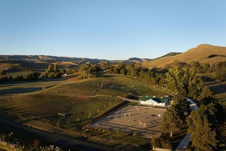 Photo of property in 1549 Raukawa Road, Raukawa, Hastings, 4174
