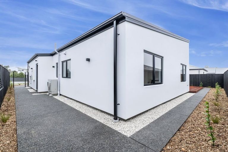 Photo of property in 4a Dynes Road, Rolleston, 7615