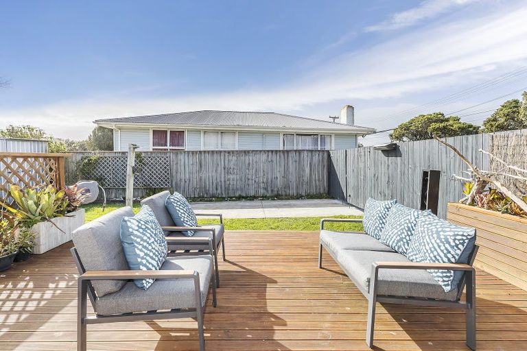 Photo of property in 34 Opapa Street, Titahi Bay, Porirua, 5022