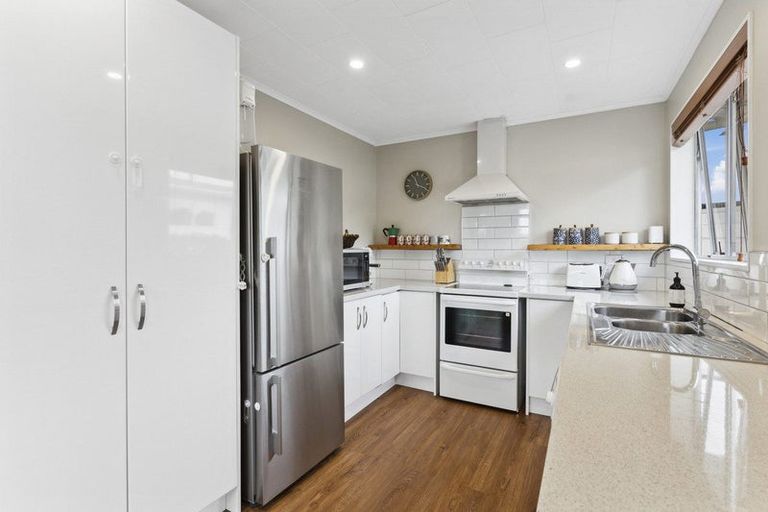 Photo of property in 445 Warspite Avenue, Ascot Park, Porirua, 5024