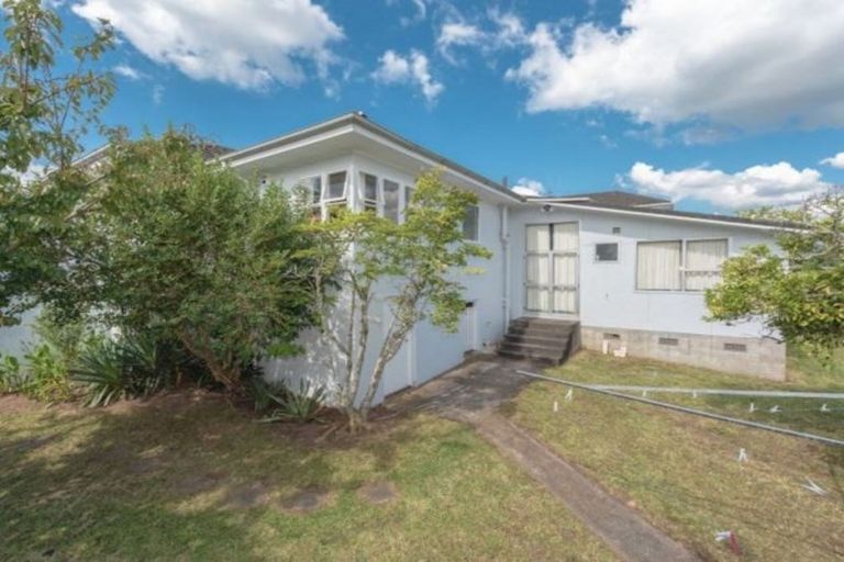 Photo of property in 148 Cambridge Road, Hillcrest, Hamilton, 3216