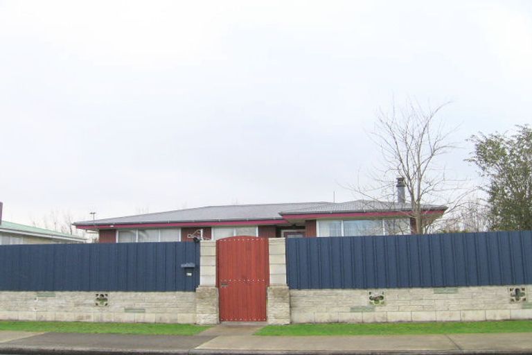 Photo of property in 32 Whitby Crescent, Flaxmere, Hastings, 4120